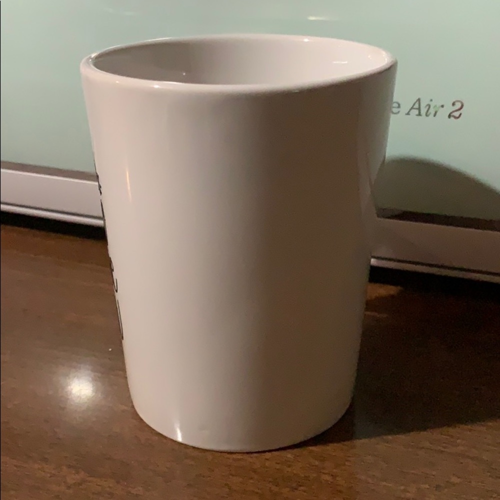 Holiday mug - Picture 2 of 4